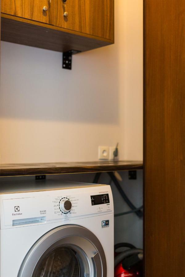 Chania Elite Homes I-Sunny Apartment 4Km From Center Exterior photo
